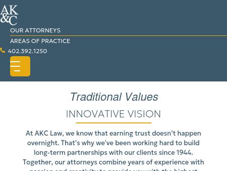 Abrahams, Kaslow & Cassman LLP