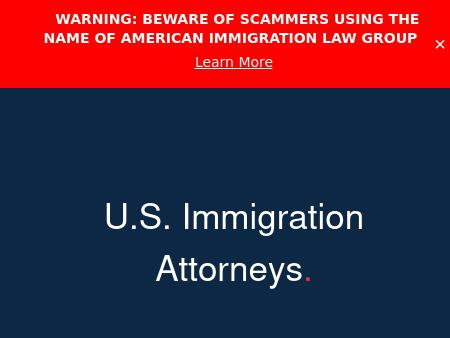 American Immigration Law Group