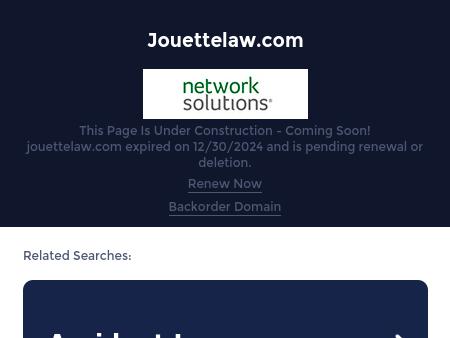 Barbara L. Jouette, Attorney, P.C.