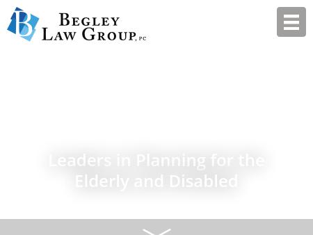 Begley Law Group, PC