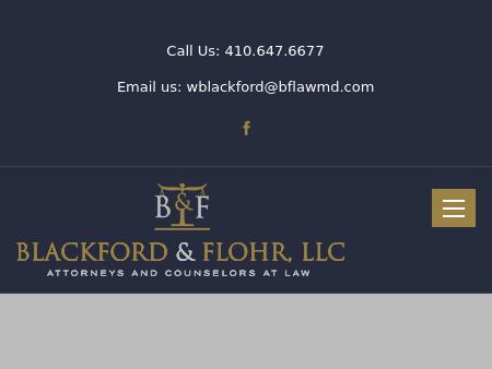 Blackford & Flohr, LLC