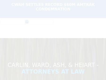 Carlin & Ward, P.C.