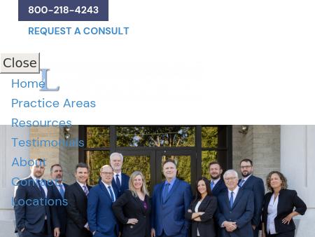 Chester Law Group Co., LPA