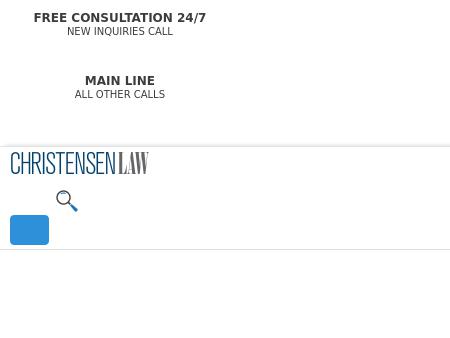 Christensen Law