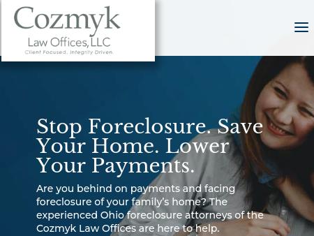 Cozmyk Law Offices LLC