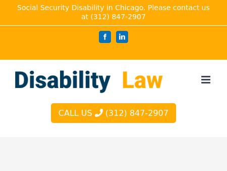Daley Disability Law