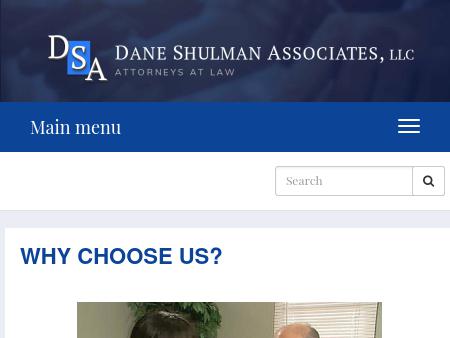 Dane Shulman Associates, LLC