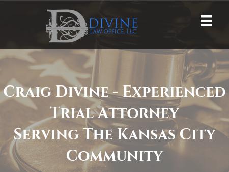 Divine Law Office, LLC