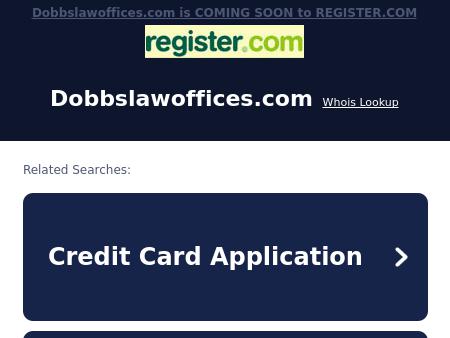 Dobbs Law, LLC