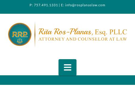 Fuller, Hadeed, & Ros-Planas, PLLC