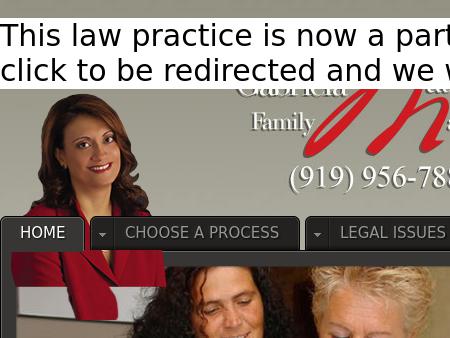 Gabriela J. Matthews & Associates, P.A.