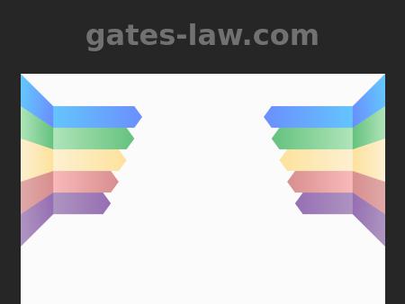 Gates' Law, PLLC