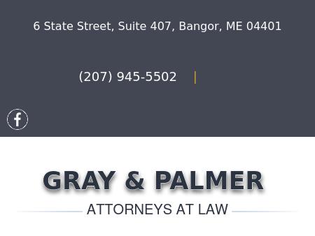 Gray & Palmer