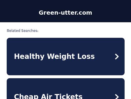 Green & Utter, P.A.