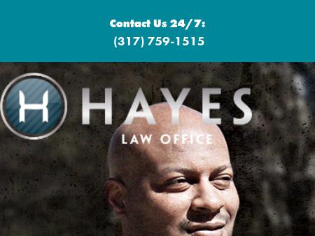 Hayes Law Office