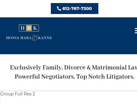 Honsa & Associates, P.A.