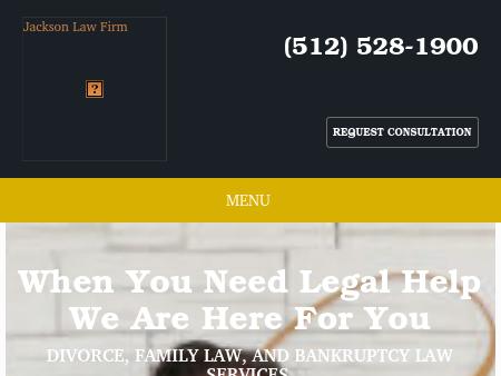 Jackson Law Firm