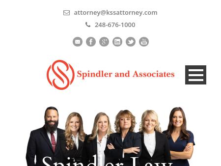 Kathryn Wayne-Spindler & Associates, PC