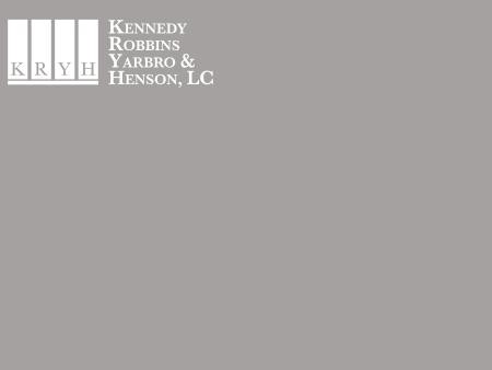 Kennedy, Kennedy, Robbins & Yarbro, LC