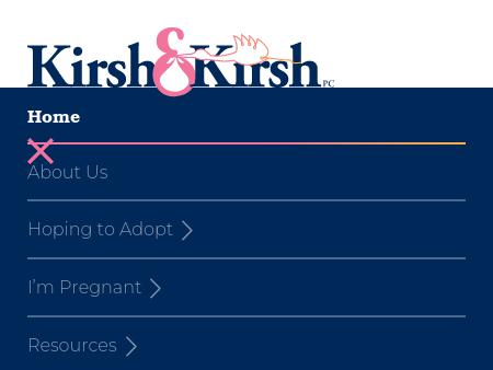 Kirsh & Kirsh, P.C.