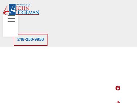 Law Office of John Freeman