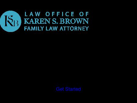 Law Office of Karen S. Brown, CFLS