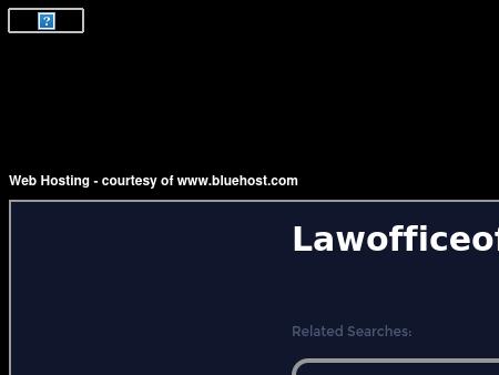 Law Office of Laurel Black Rector