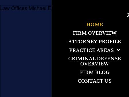 Law Offices Michael E. Ziton, P.C.