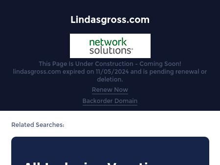Law Offices of Linda S. Gross