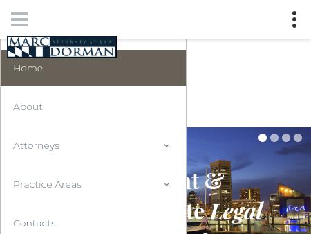 Marc S. Dorman & Associates, P.C.