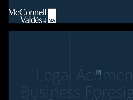 McConnell Valdes PLLC