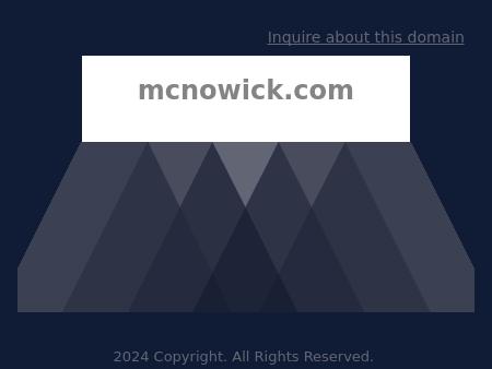McDonough & Nowicki PLLC