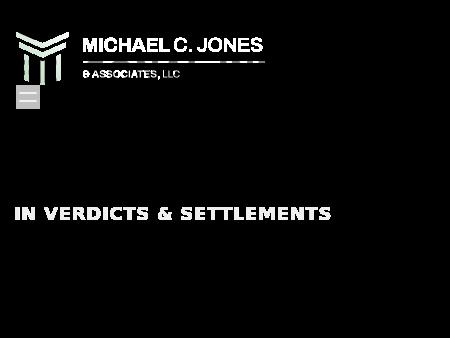 Michael C. Jones & Associates, LLC
