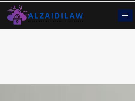 Mohammed Alzaidi Law Firm