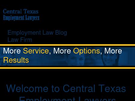 Moreland Law Firm, P.C.