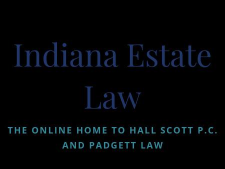 Padgett Law Estate & Trust Litigation