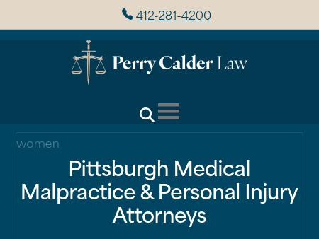 Rosen Louik & Perry, P.C.