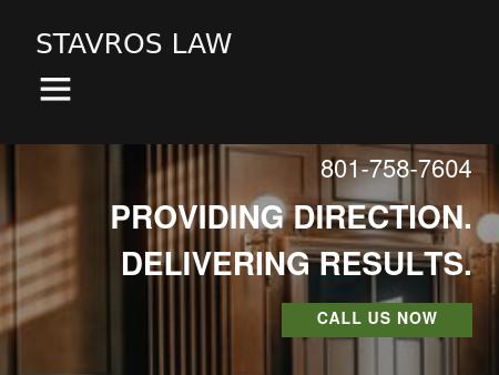 Stavros Law, P.C.