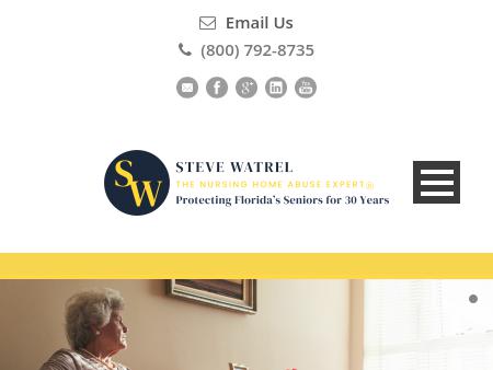 Steve Watrel, P.A.