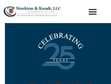 Stockton & Stern, LLC