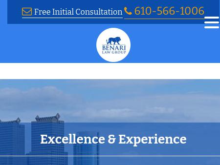 Benari Law Group