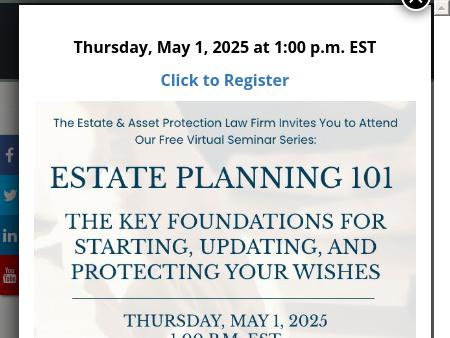 The Elder & Disability Law Firm