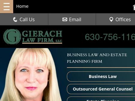 The Gierach Law Firm