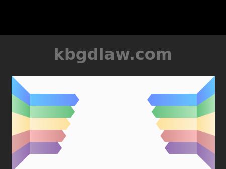 The Law Office of Kathleen Bakergumprecht-Davies