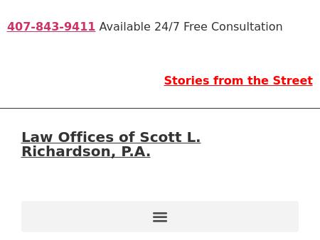 The Law Offices of Scott L. Richardson, P.A.