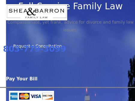 The Law Offices of Shea & Barron
