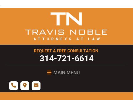 Travis Noble, P.C.