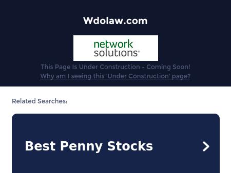 Williams O'Leary LLC