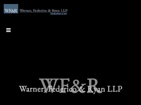 Witmer, Karp, Warner & Ryan LLP