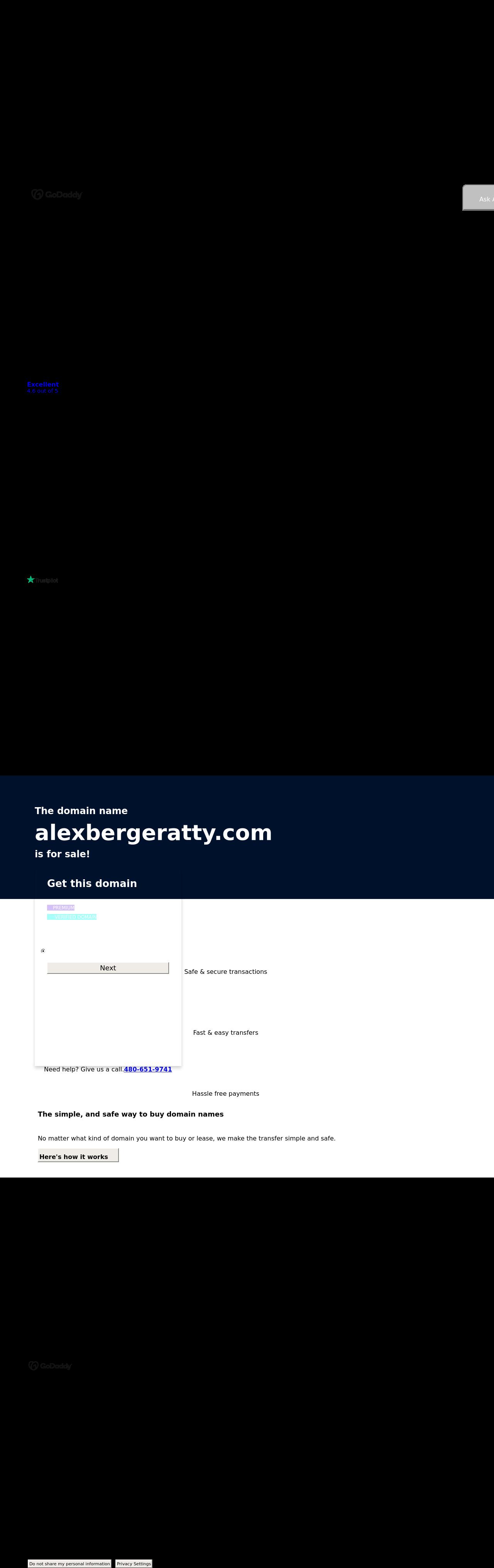 Alex Berger Attorney at Law - Seattle WA Lawyers
